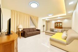 Blk 194 Pasir Ris Street 12 (Pasir Ris), HDB 5 Rooms #503821821